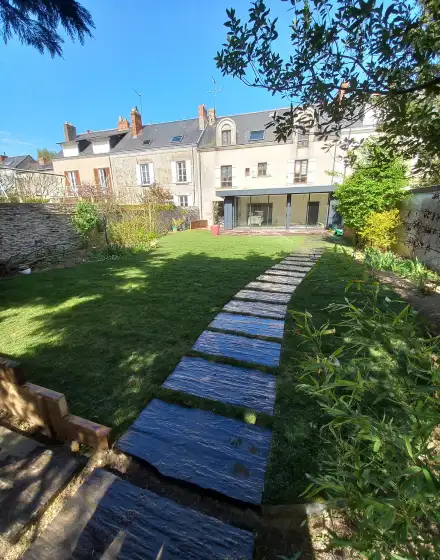 Au Gres Des Jardins Paysagiste Corne Creation Sur Mesure 1 Au Gres Des Jardins Paysagiste Corne Creation Sur Mesure 1