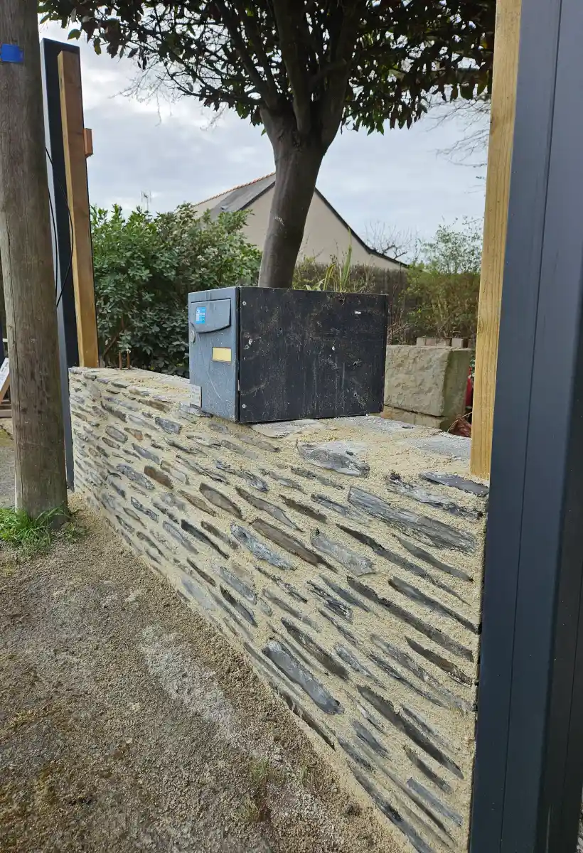 Au Gres Des Jardins Paysagiste Corne Maconnerie Paysagere 01