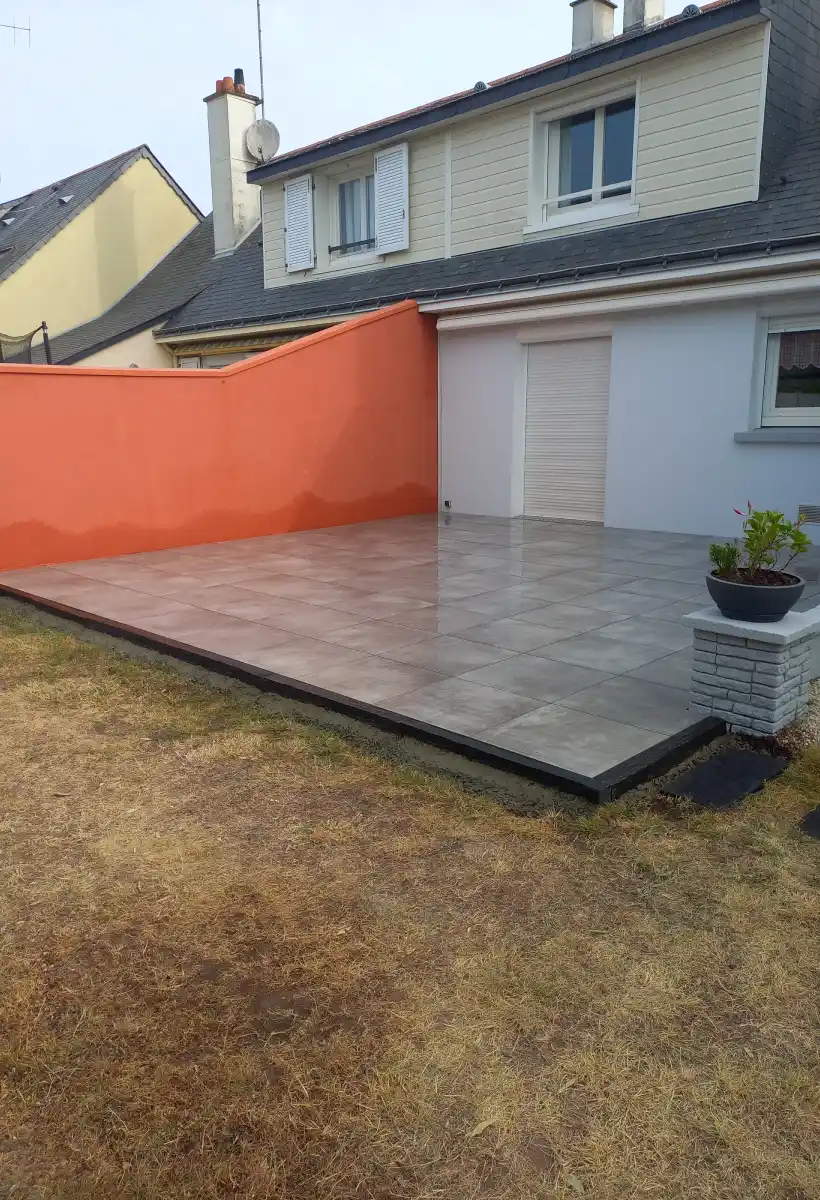 Au Gres Des Jardins Paysagiste Corne Realisations 01