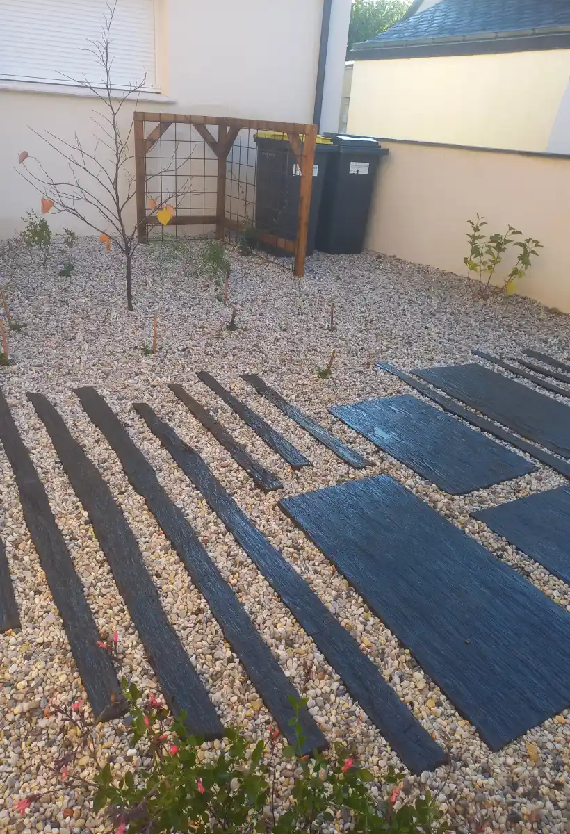 Au Gres Des Jardins Paysagiste Corne Realisations 02