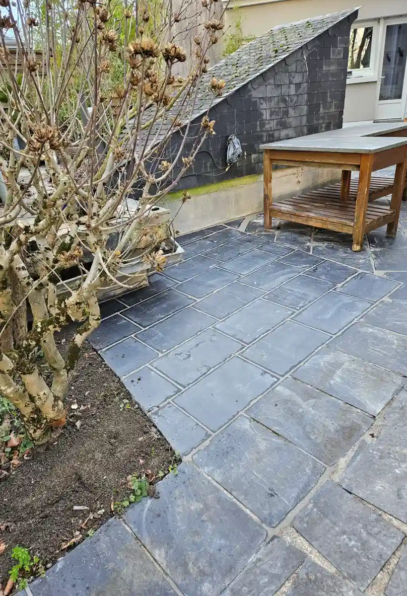 Au Gres Des Jardins Paysagiste Corne Realisations 05