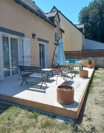 Au Gres Des Jardins Paysagiste Corne Terrasse 12 2 Au Gres Des Jardins Paysagiste Corne Terrasse 12 2